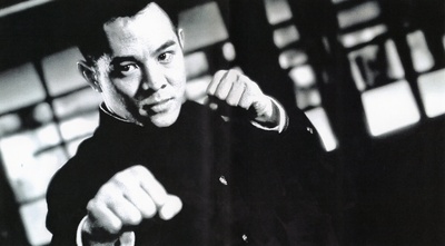 精武英雄剧照的剧照