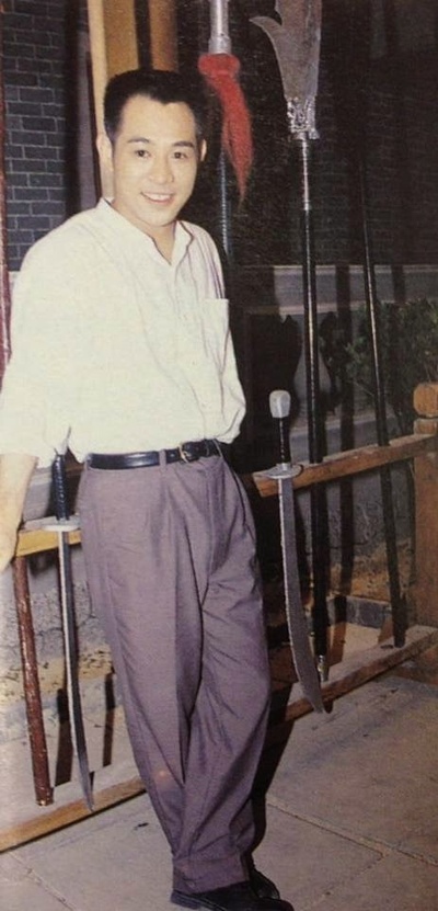 精武英雄剧照的剧照