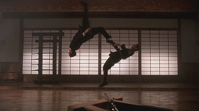 精武英雄剧照的剧照