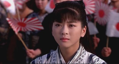 精武英雄剧照的剧照