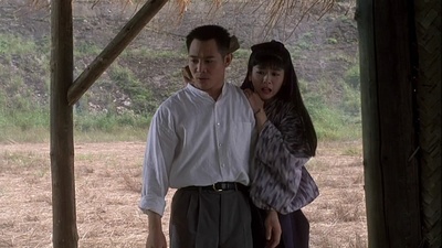 精武英雄剧照的剧照