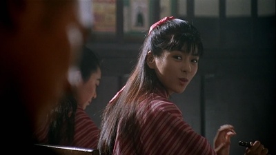 精武英雄剧照的剧照