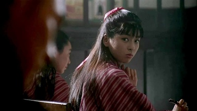 精武英雄剧照的剧照