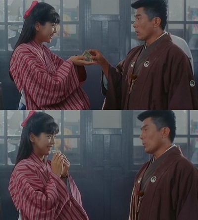 精武英雄剧照的剧照