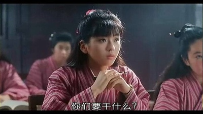 精武英雄剧照的剧照