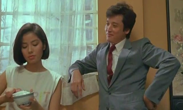 奇谋妙计五福星剧照的剧照