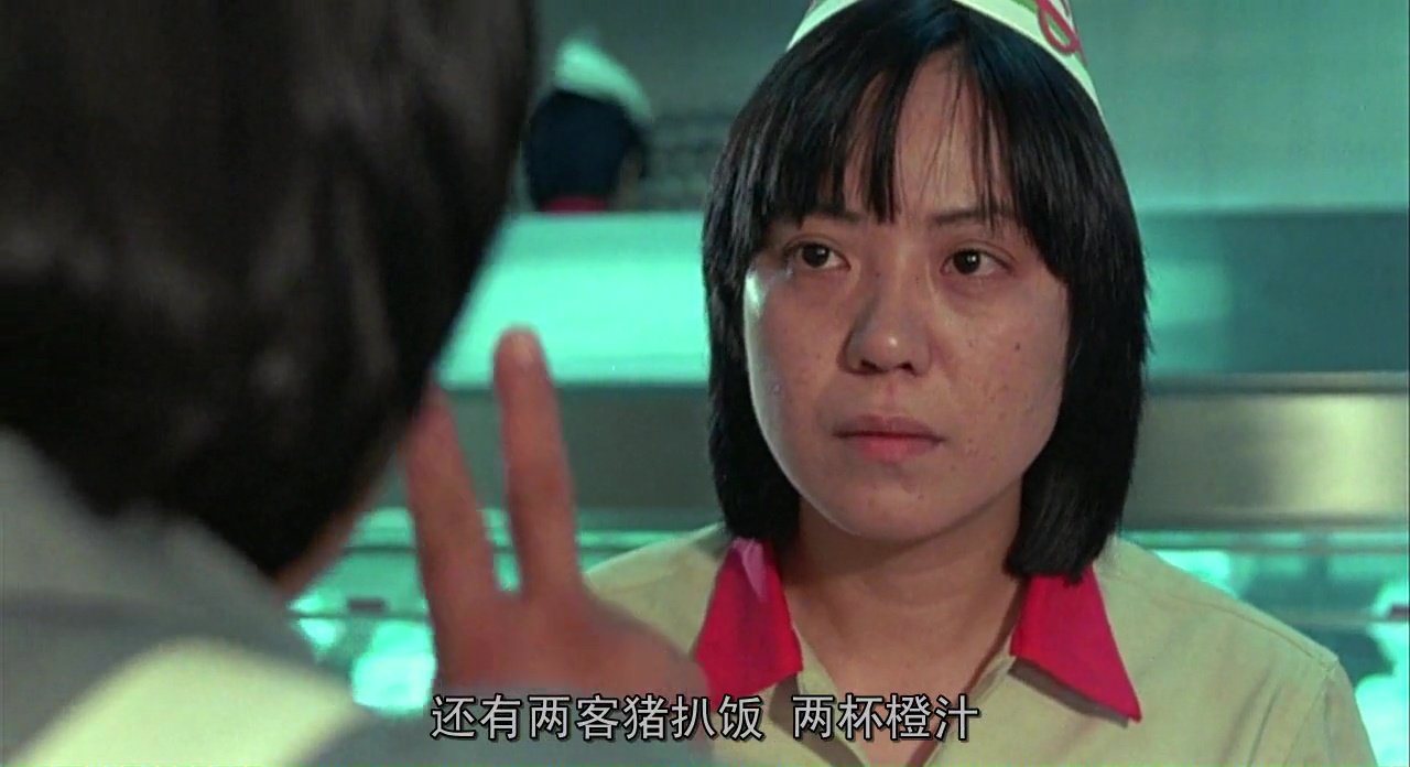 奇谋妙计五福星剧照的剧照