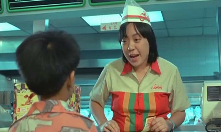 奇谋妙计五福星剧照的剧照