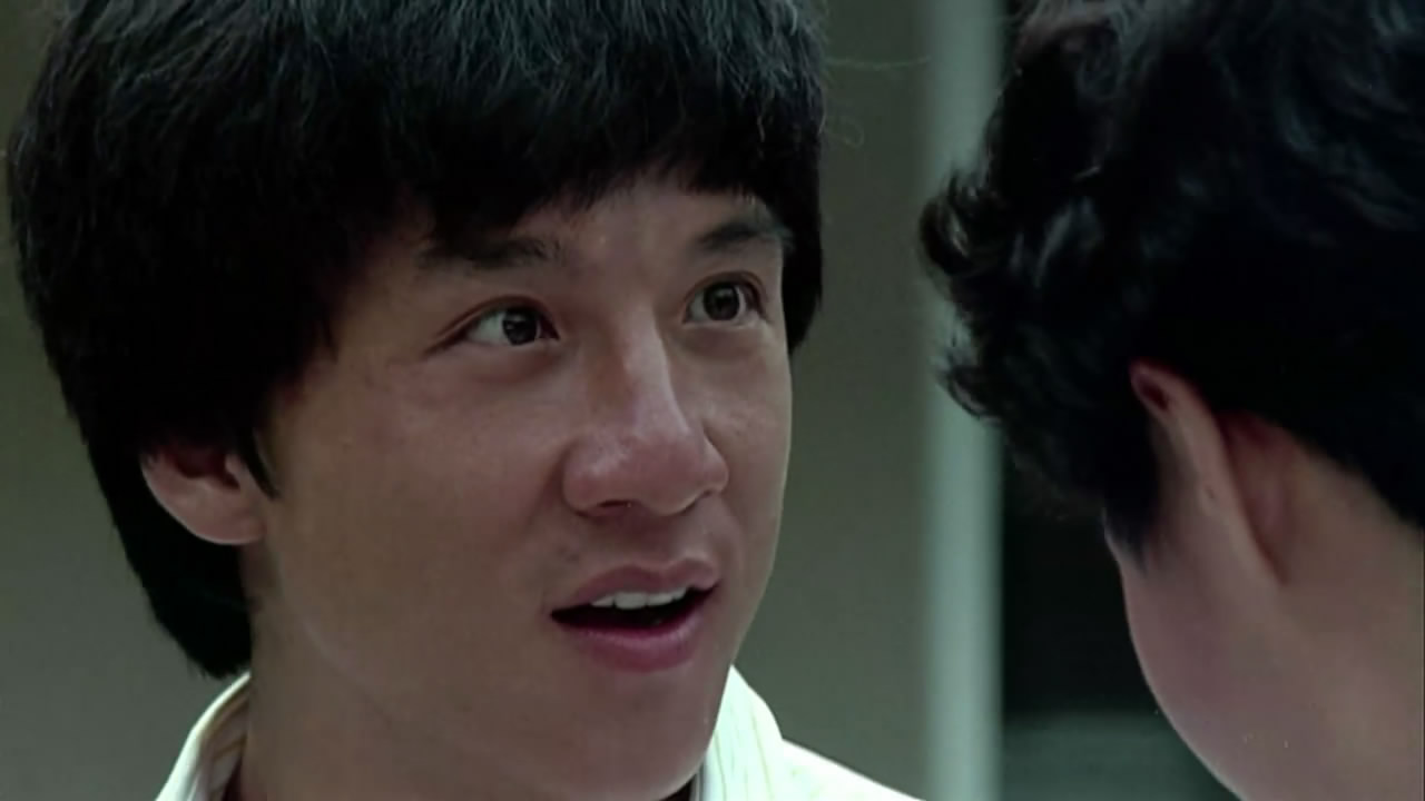 奇谋妙计五福星剧照的剧照