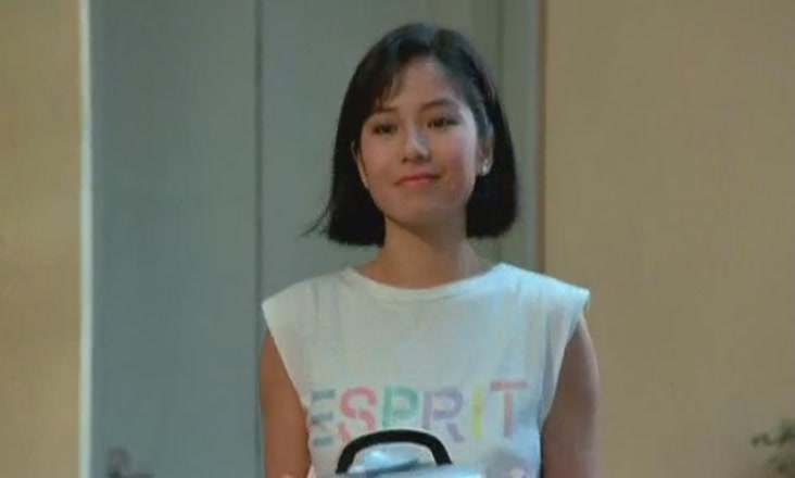 奇谋妙计五福星剧照的剧照