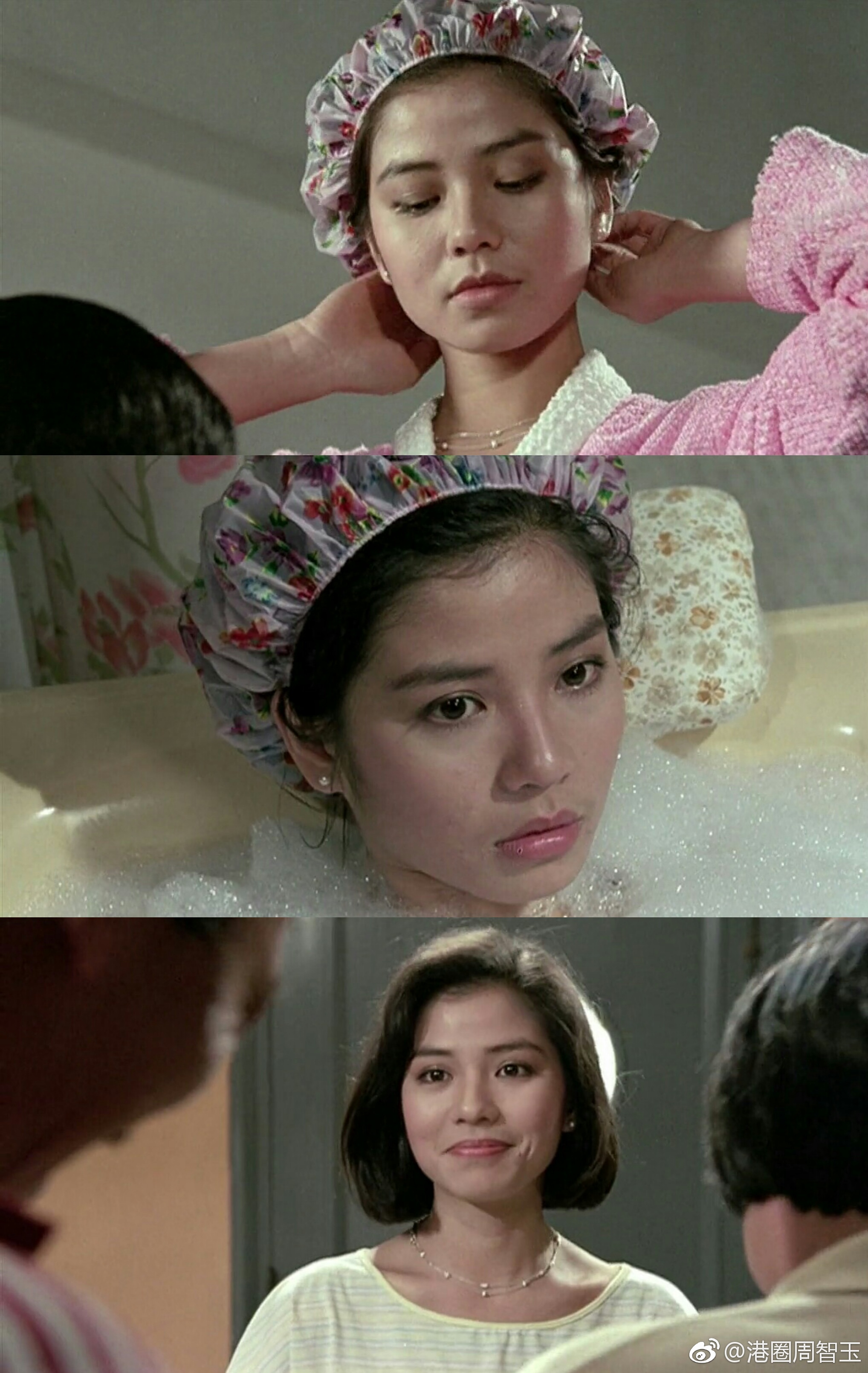 奇谋妙计五福星剧照的剧照