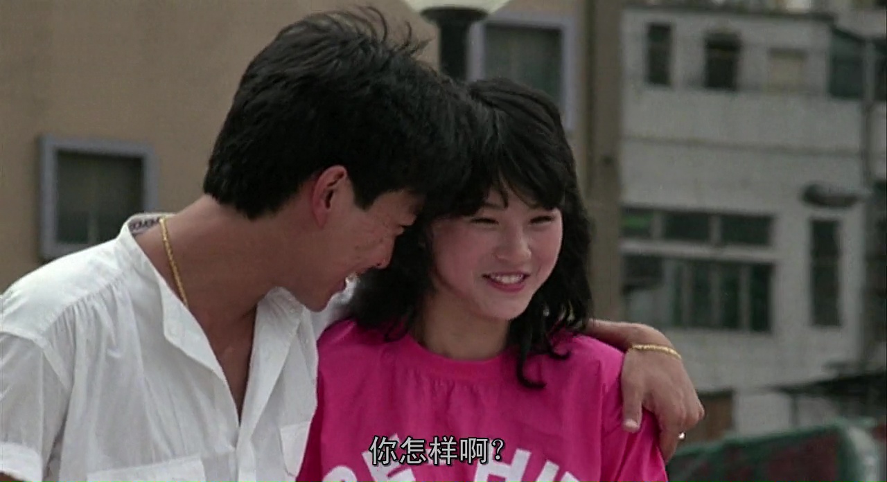 奇谋妙计五福星剧照的剧照