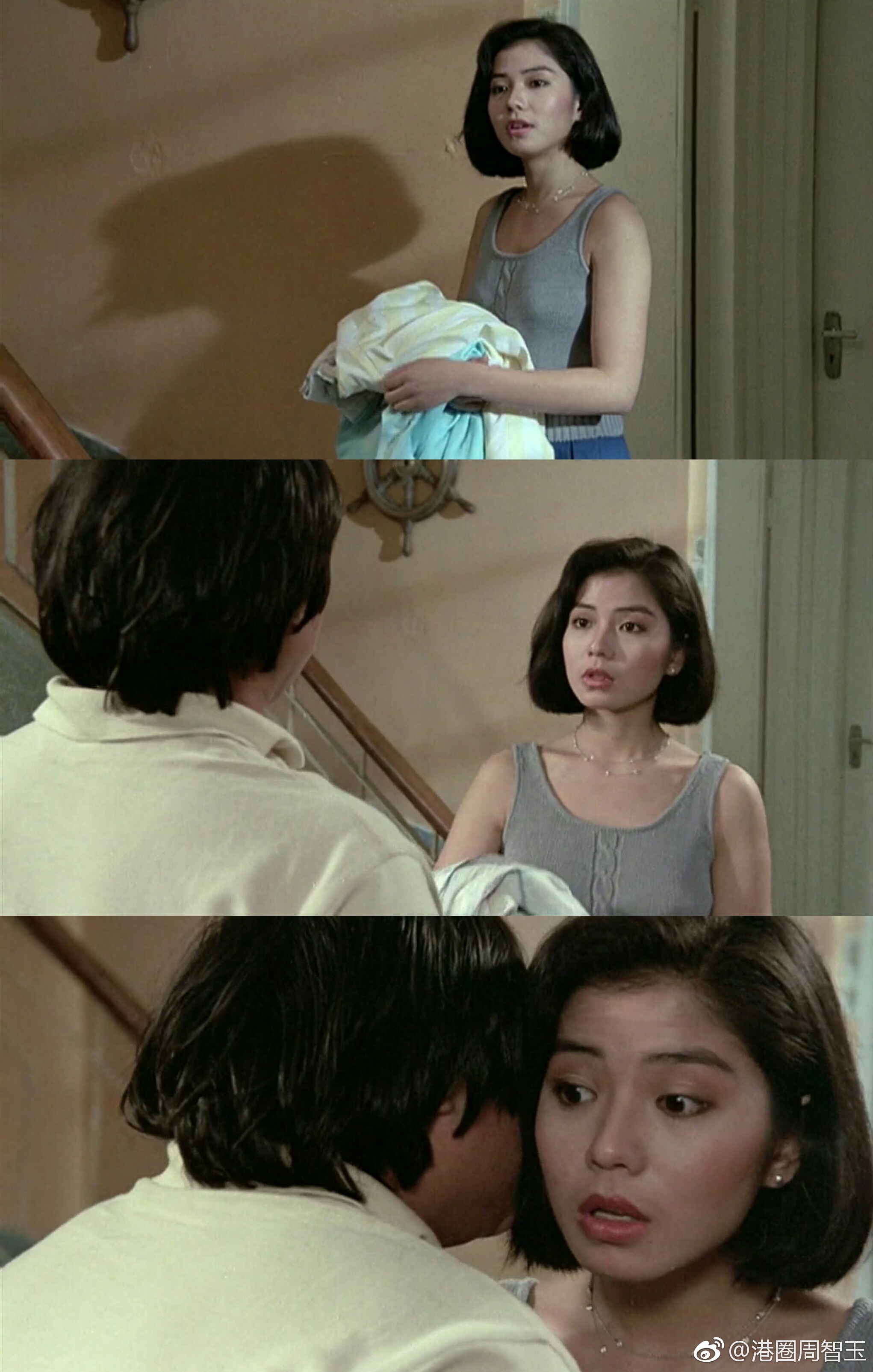 奇谋妙计五福星剧照的剧照