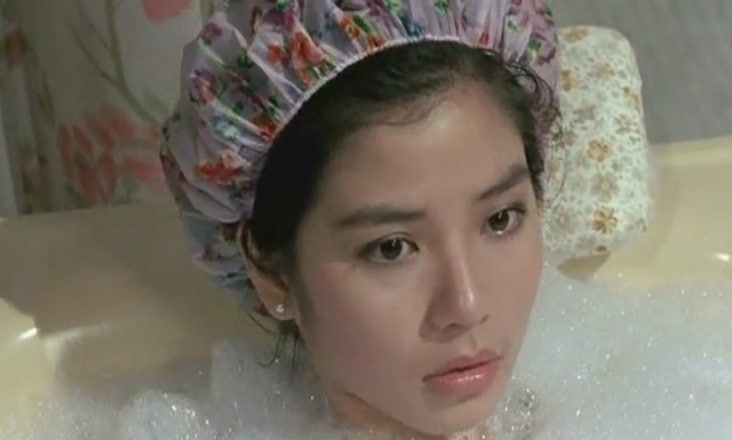 奇谋妙计五福星剧照的剧照