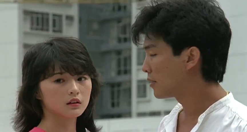 奇谋妙计五福星剧照的剧照