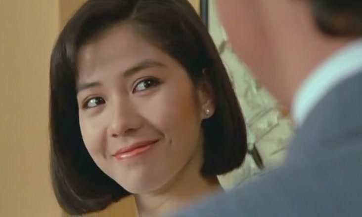 奇谋妙计五福星剧照的剧照