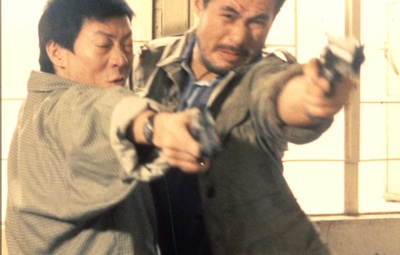 省港旗兵2：兵分两路剧照的剧照