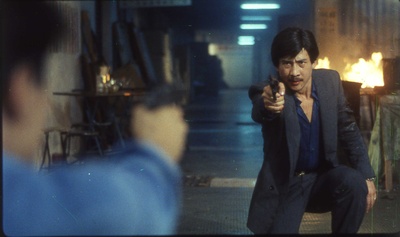 省港旗兵2：兵分两路剧照的剧照