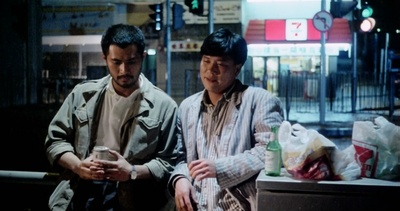 省港旗兵2：兵分两路剧照的剧照