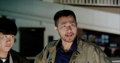 省港旗兵2：兵分两路剧照的剧照