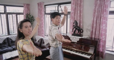 省港旗兵2：兵分两路剧照的剧照