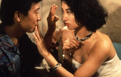 省港旗兵2：兵分两路剧照的剧照