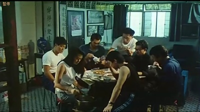 省港旗兵2：兵分两路剧照的剧照