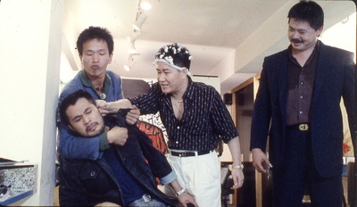 省港旗兵2：兵分两路剧照的剧照