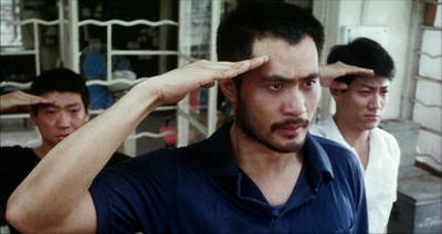 省港旗兵2：兵分两路剧照的剧照