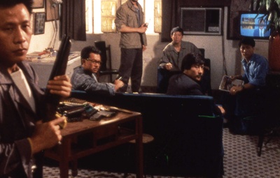 省港旗兵2：兵分两路剧照的剧照