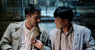 省港旗兵2：兵分两路剧照的剧照