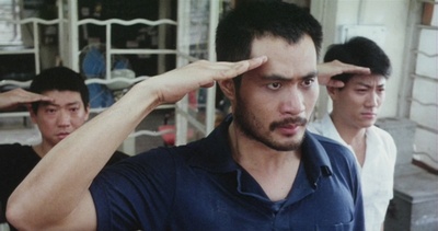 省港旗兵2：兵分两路剧照的剧照