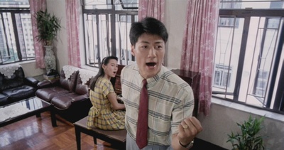 省港旗兵2：兵分两路剧照的剧照