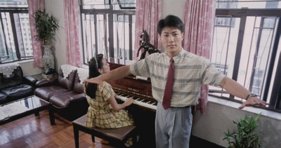 省港旗兵2：兵分两路剧照的剧照