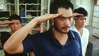 省港旗兵2：兵分两路剧照的剧照