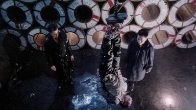 省港旗兵2：兵分两路剧照的剧照