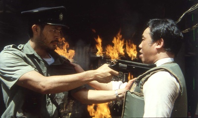 省港旗兵2：兵分两路剧照的剧照