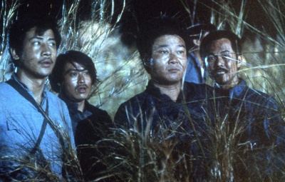 省港旗兵剧照的剧照