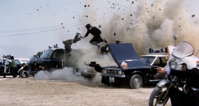 省港旗兵剧照的剧照