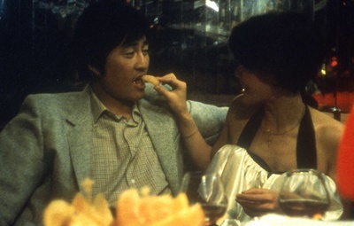 省港旗兵剧照的剧照