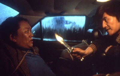 省港旗兵剧照的剧照