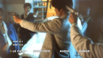 省港旗兵剧照的剧照