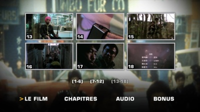 省港旗兵剧照的剧照