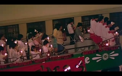 省港旗兵剧照的剧照