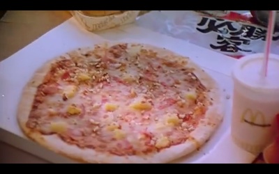 省港旗兵剧照的剧照