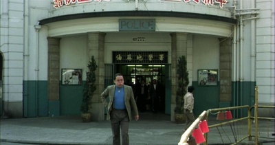 省港旗兵剧照的剧照