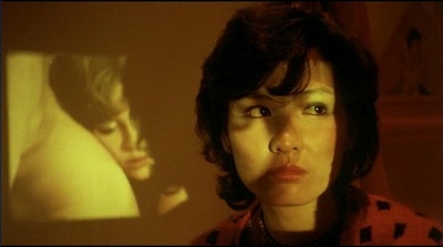 省港旗兵剧照的剧照