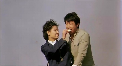 省港旗兵剧照的剧照