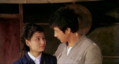 省港旗兵剧照的剧照