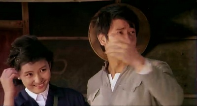 省港旗兵剧照的剧照